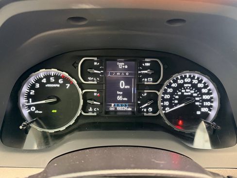 Used 2020 Toyota Tundra SR5 image 12