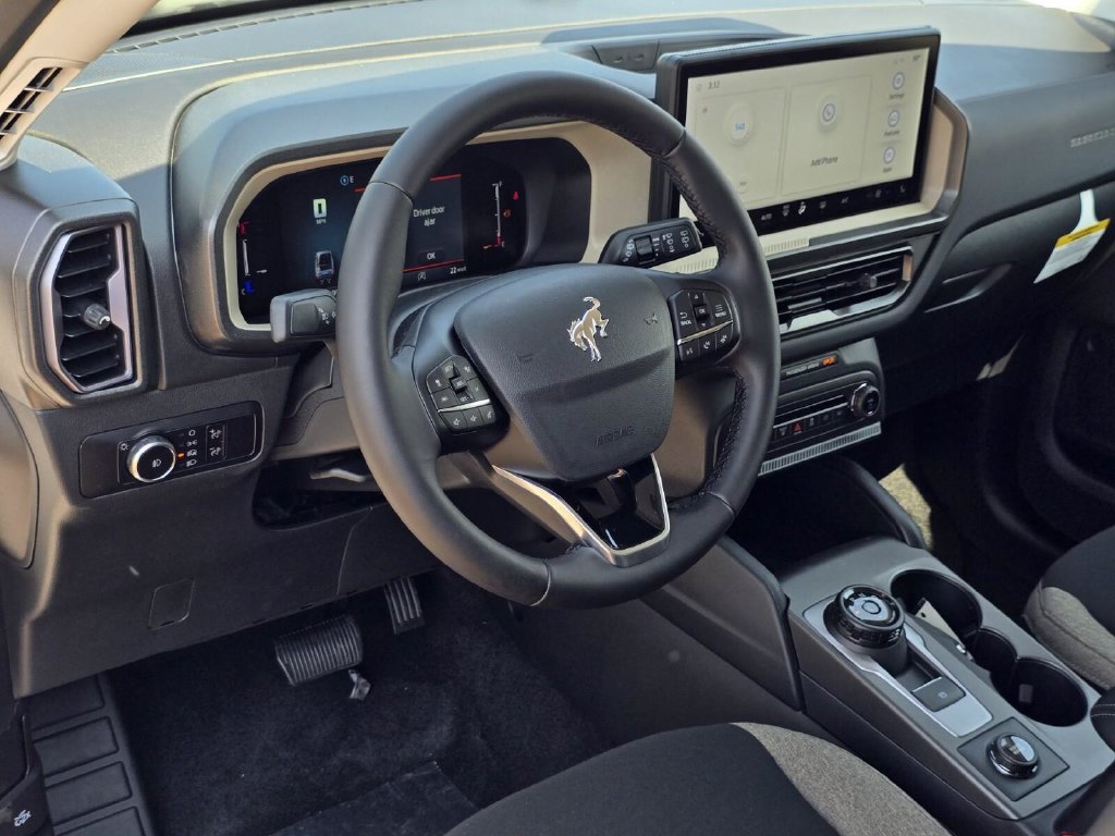 New 2026 Ford Bronco Sport Big Bend w/ Convenience Package AWD/4WD image 17