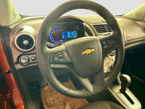 Used 2016 Chevrolet Trax LT image 12