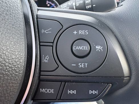 Used 2025 Toyota RAV4 XLE Premium w/ Weather Package AWD/4WD image 29