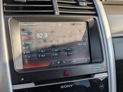 Used 2012 Ford Edge Sport w/ Canadian Touring Pkg image 13