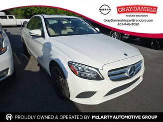 Used 2019 Mercedes-Benz C 300 Sedan video 1