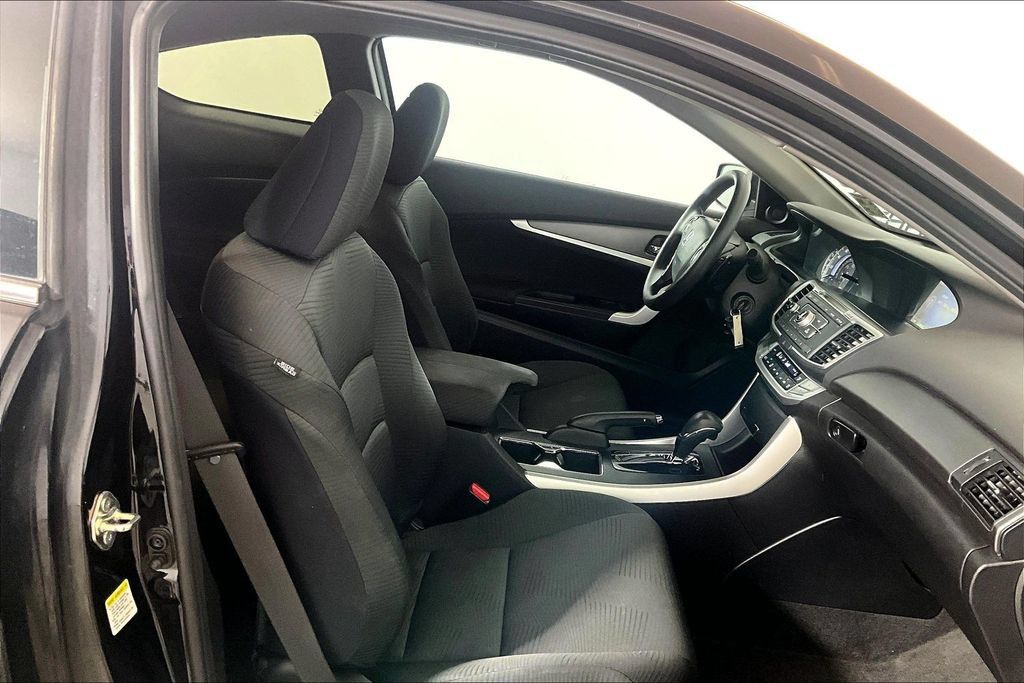 Used 2015 Honda Accord LX-S image 6