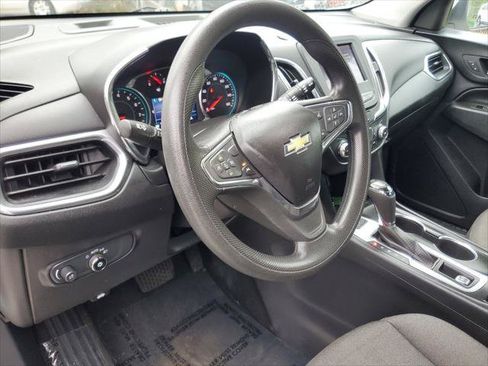 Used 2020 Chevrolet Equinox LT AWD/4WD image 19