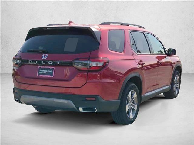 New 2026 Honda Pilot EX-L image 2