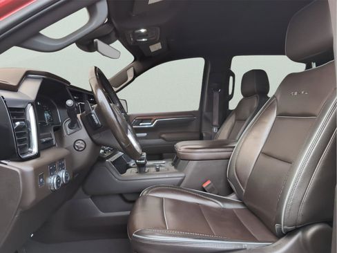 Used 2023 GMC Sierra 1500 Denali w/ Technology Package image 14