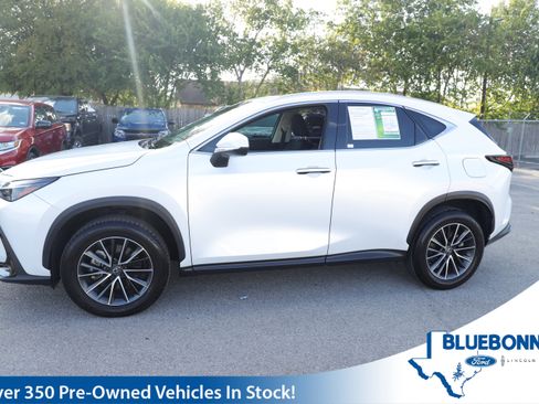 Used 2024 Lexus NX 250 FWD image 1