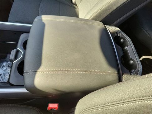 New 2026 RAM 2500 Lone Star image 22