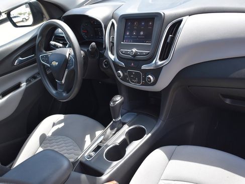 Used 2020 Chevrolet Equinox LS FWD image 13