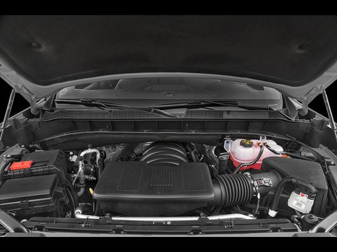 Used 2022 Chevrolet Silverado 1500 LT image 68