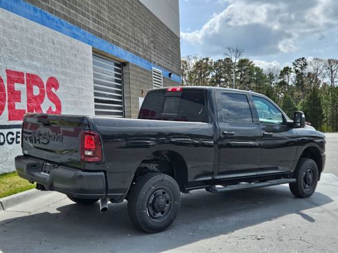 New 2026 RAM 2500 Tradesman image 7