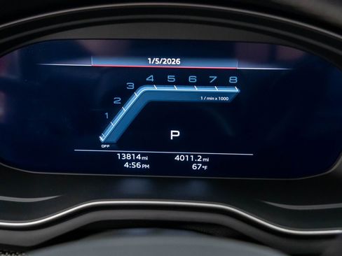 Used 2023 Audi S5 Prestige image 19