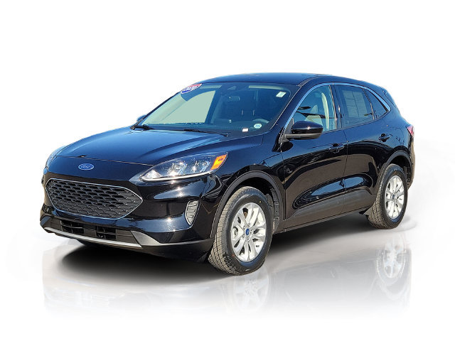 Used 2020 Ford Escape SE AWD/4WD image 3