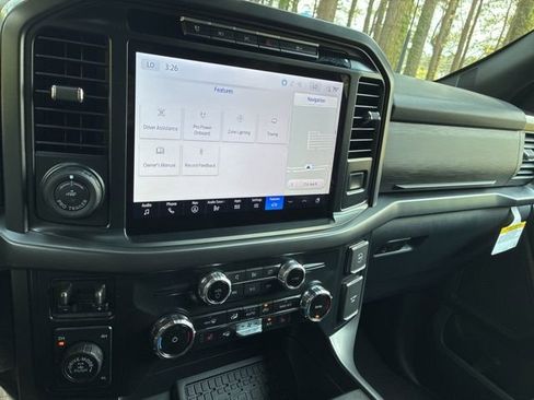 Used 2024 Ford F150 XLT w/ Equipment Group 302A MID AWD/4WD image 30