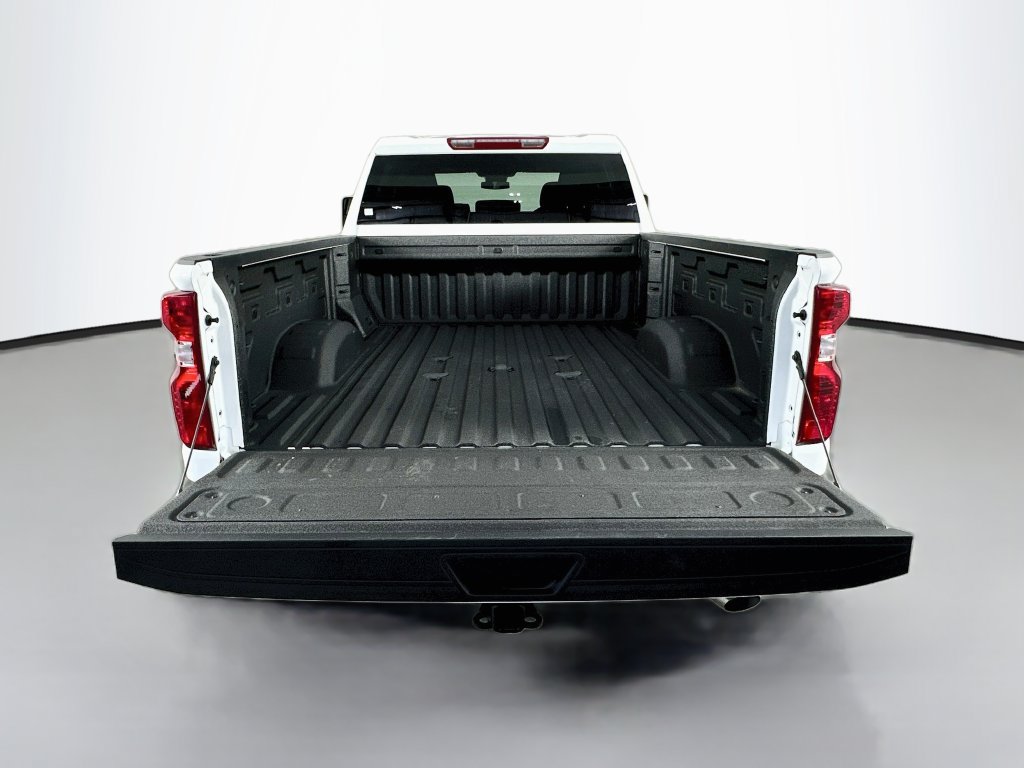 Used 2026 Chevrolet Silverado 2500 Custom AWD/4WD image 29