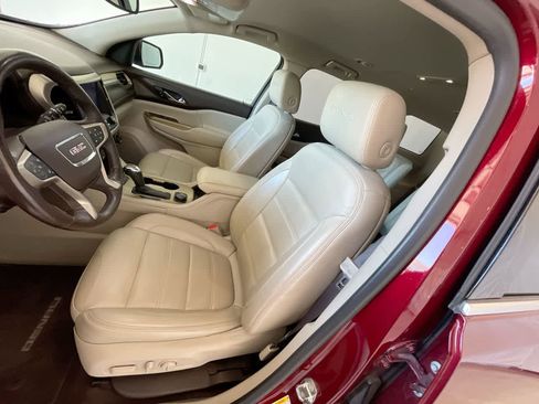 Used 2018 GMC Acadia Denali w/ Technology Package image 11