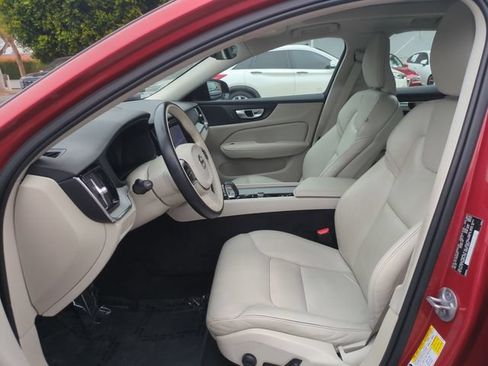 Certified 2024 Volvo S60 B5 Plus FWD image 13