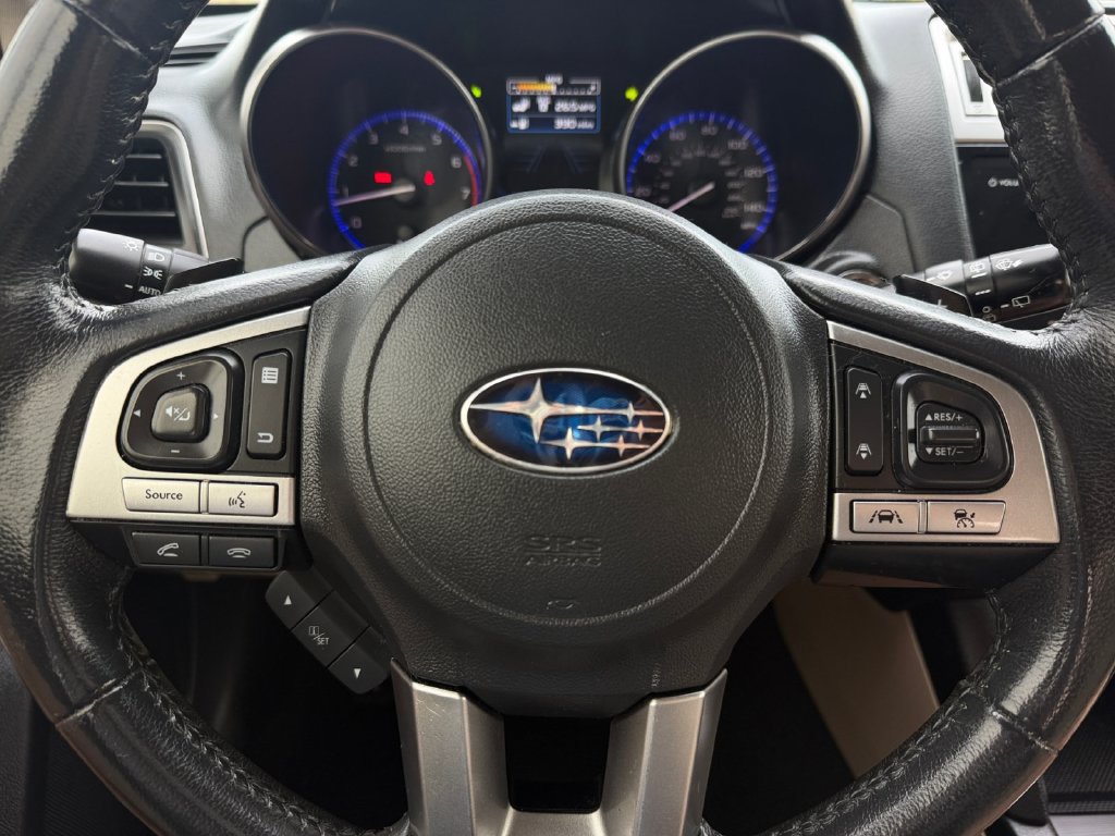 Used 2017 Subaru Outback 2.5i Limited AWD/4WD image 28