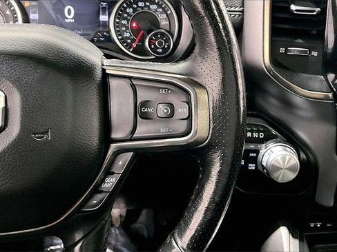 Used 2019 RAM 1500 Sport w/ Level 2 Equipment Group image 13