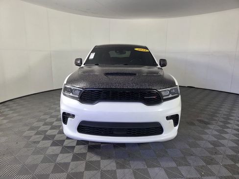 Certified 2021 Dodge Durango R/T w/ Technology Group image 3