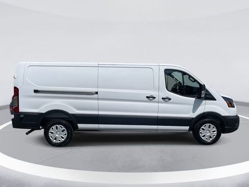 New 2025 Ford Transit 250 Low Roof image 3