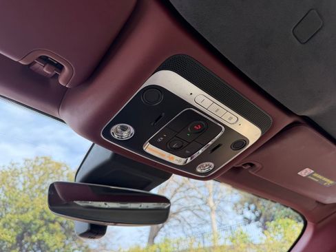 Used 2020 Bentley Continental GT First Edition image 32