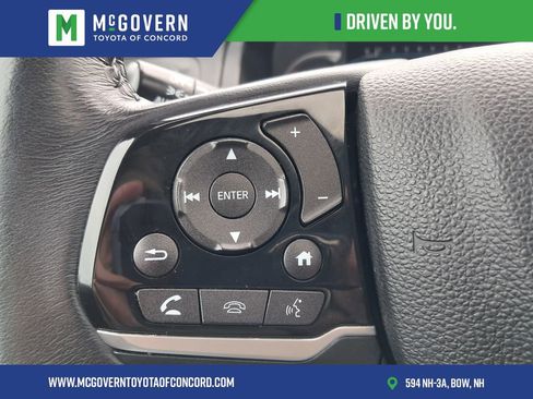 Used 2022 Honda Pilot EX-L image 23