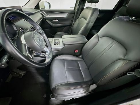 Used 2024 MAZDA CX-90 3.3 Turbo w/ Preferred Plus image 13