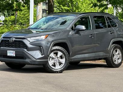 Used 2022 Toyota RAV4 XLE w/ Convenience Package