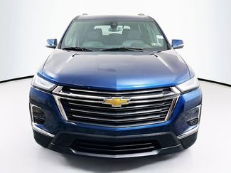 Used 2023 Chevrolet Traverse LT video 2