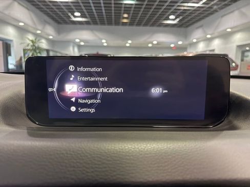 Used 2024 MAZDA CX-50 AWD 2.5 S w/ Cargo Package image 20