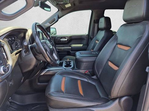 Used 2019 GMC Sierra 1500 AT4 w/ AT4 Premium Package AWD/4WD image 16