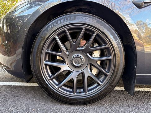 Used 2024 Tesla Model 3 Long Range image 35