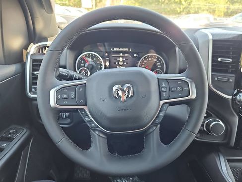 New 2026 RAM 1500 Big Horn AWD/4WD image 20