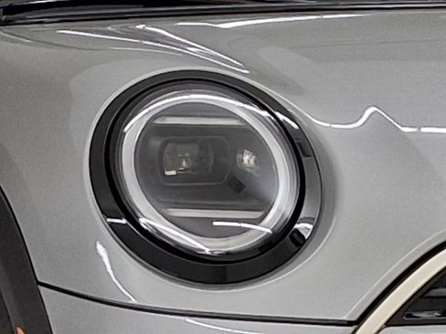 New 2026 MINI Cooper S FWD image 10