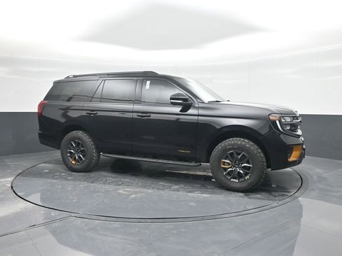 New 2025 Ford Expedition Tremor image 11