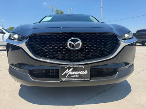 Used 2025 MAZDA CX-30 AWD 2.5 S w/ Select Sport Pkg image 6