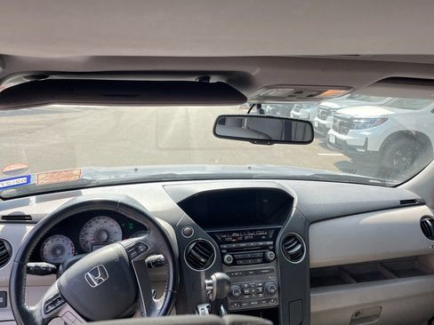Used 2013 Honda Pilot EX-L image 13