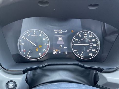 New 2025 Subaru Legacy Premium image 22