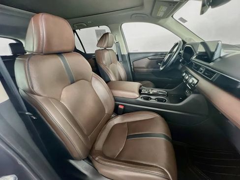 Certified 2023 Honda Pilot Elite image 31
