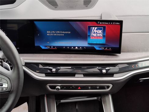 Certified 2025 BMW X5 xDrive40i image 21