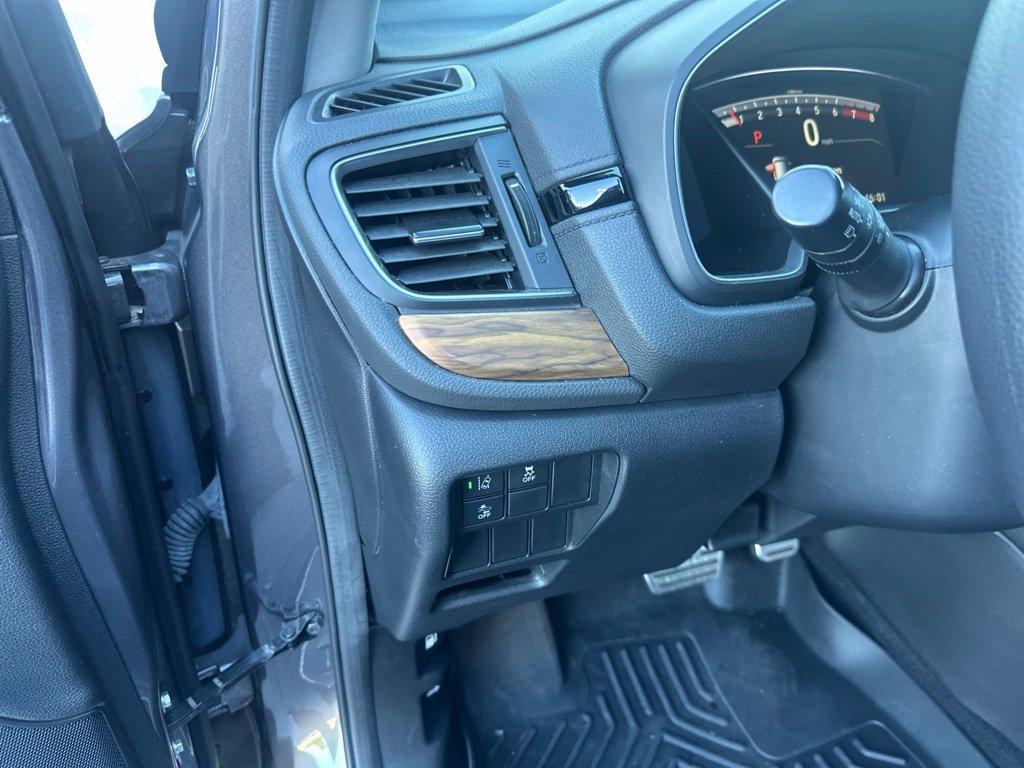 Used 2021 Honda CR-V EX image 18