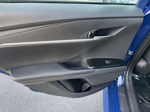 New 2026 Toyota Camry SE image 20