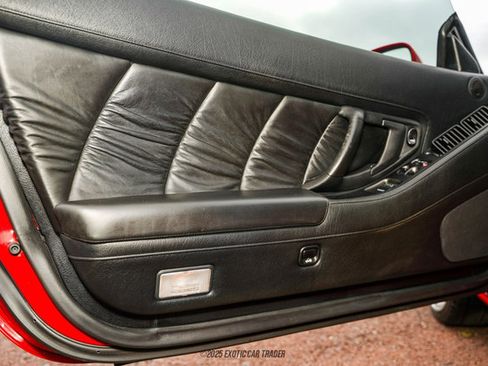 Used 1992 Acura NSX image 29