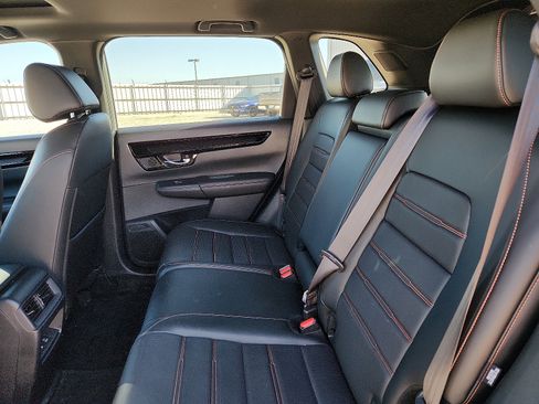 Used 2025 Honda CR-V Sport Touring image 10