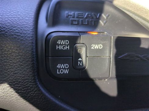 Used 2019 RAM 2500 Laramie image 26