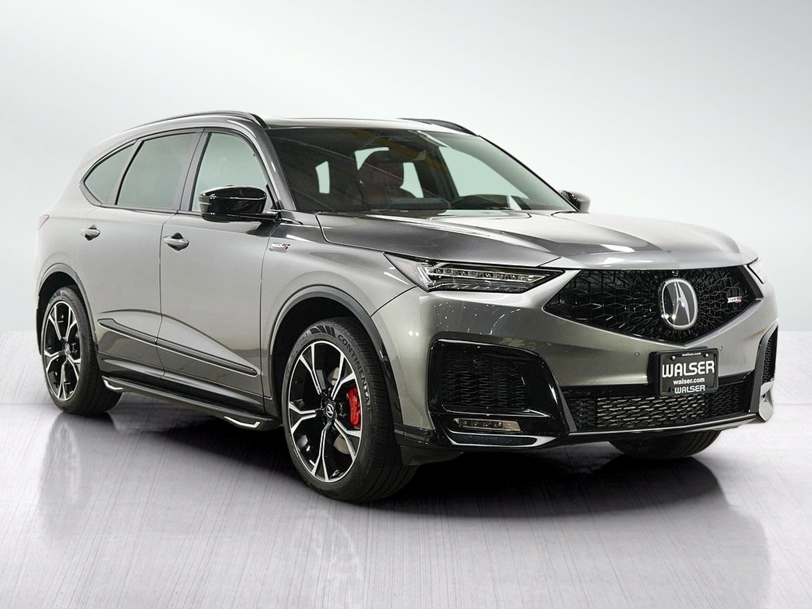 Used 2025 Acura MDX Type S w/ Advance Package AWD/4WD image 7