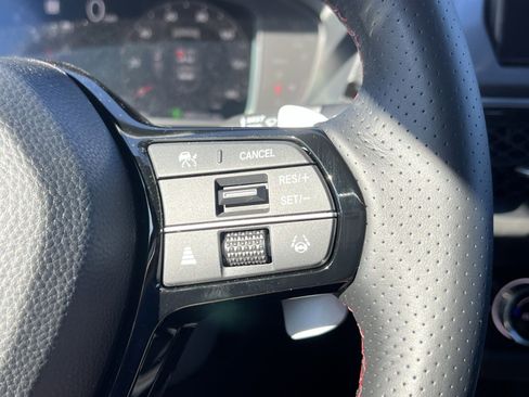 New 2025 Acura ADX A-Spec image 29