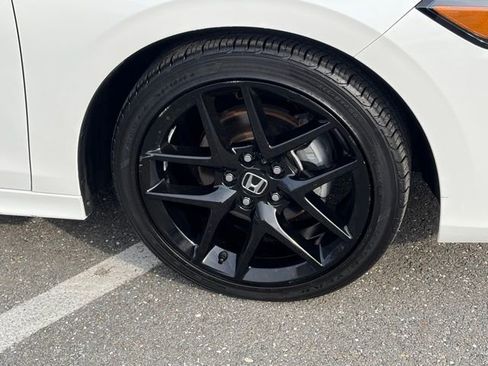 Used 2024 Honda Civic Sport image 11