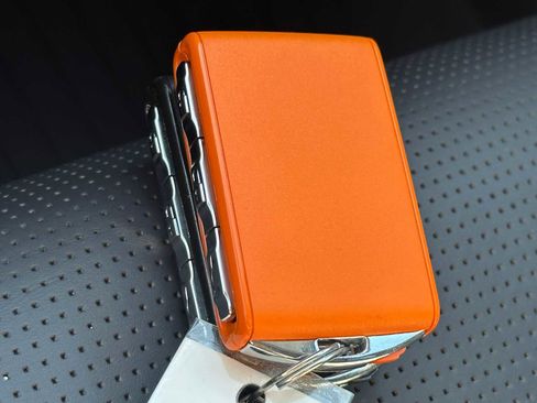 Certified 2025 Volvo XC90 B6 Ultra w/ Protection Package Premier image 34